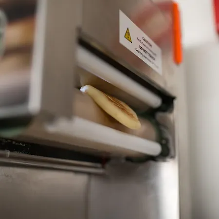 Belsoggiorno Otel 3*