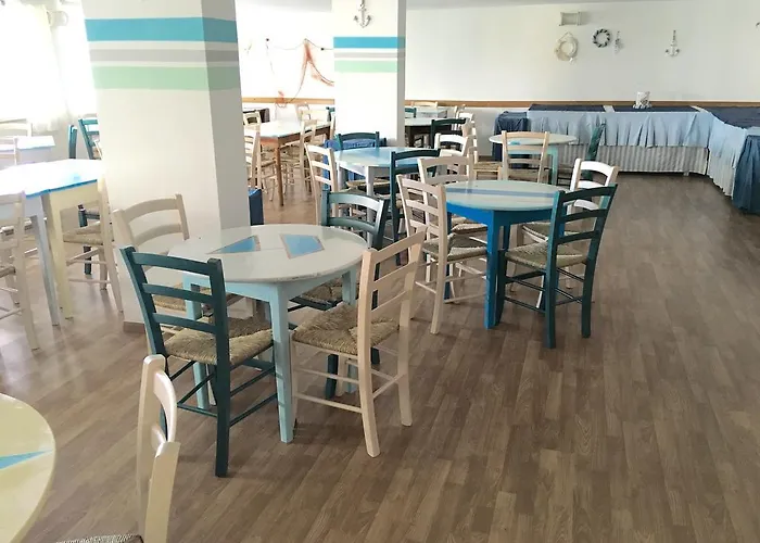 Otel Belsoggiorno 3*