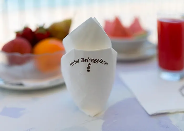 Otel Belsoggiorno Cattolica