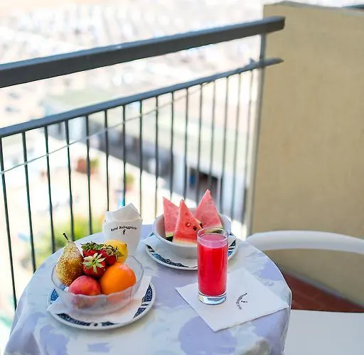 Otel Belsoggiorno Cattolica