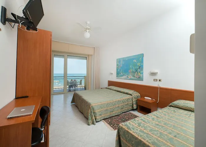 Belsoggiorno Cattolica