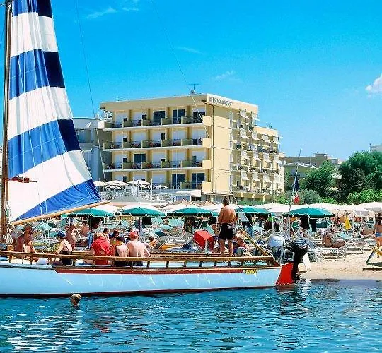 Belsoggiorno Hotell Cattolica
