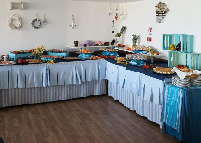 Hotell Belsoggiorno
