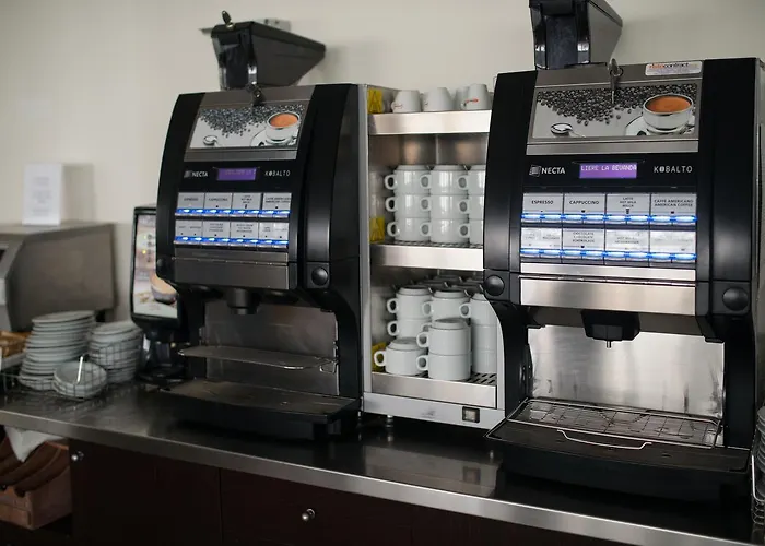 Otel Belsoggiorno Cattolica