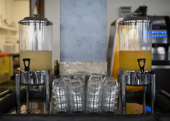 Belsoggiorno Otel Cattolica