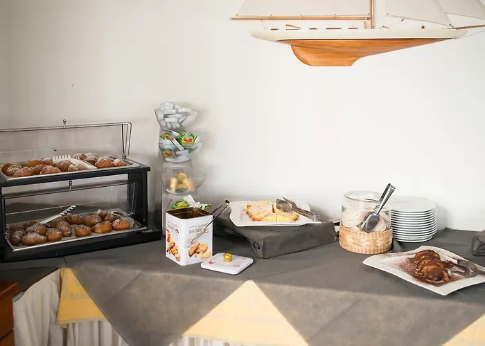 Otel Belsoggiorno Cattolica