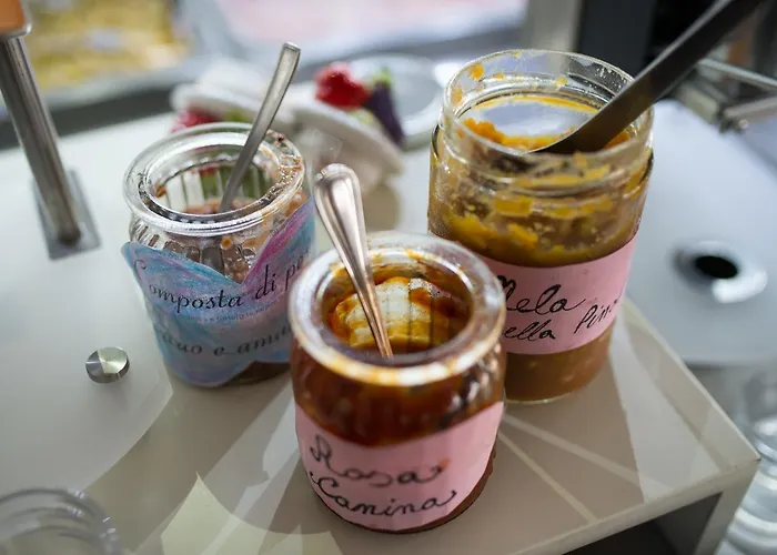 Otel Belsoggiorno 3*