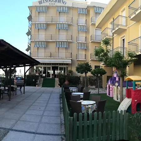 Belsoggiorno كاتوليكا