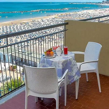 Hotel Belsoggiorno Cattolica