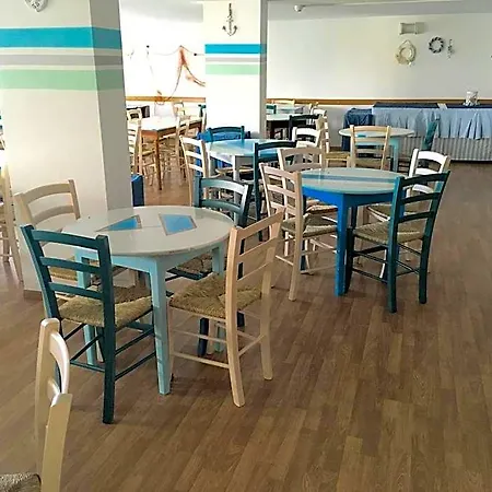 Belsoggiorno Hotel Cattolica