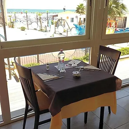 Hotel Belsoggiorno Cattolica