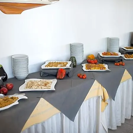 Belsoggiorno Hotel Cattolica
