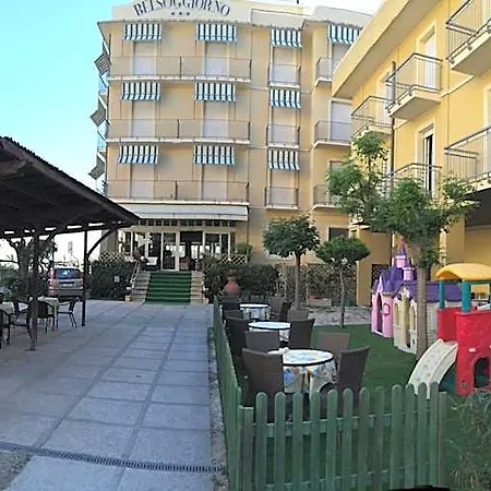 Belsoggiorno Cattolica