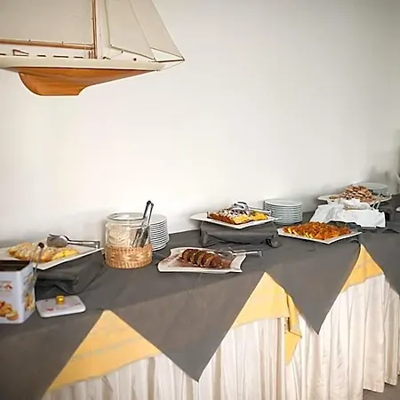 Belsoggiorno Hotel 3*