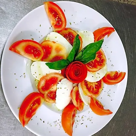 Belsoggiorno Hotel 3*
