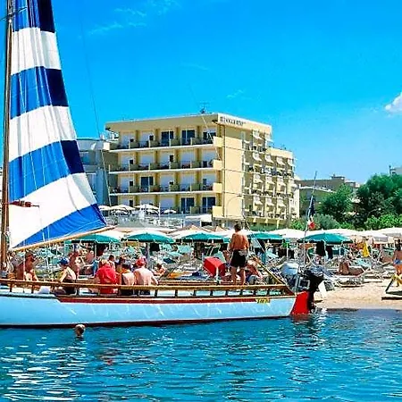 Hotel Belsoggiorno