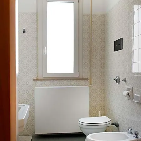 Belsoggiorno فندق