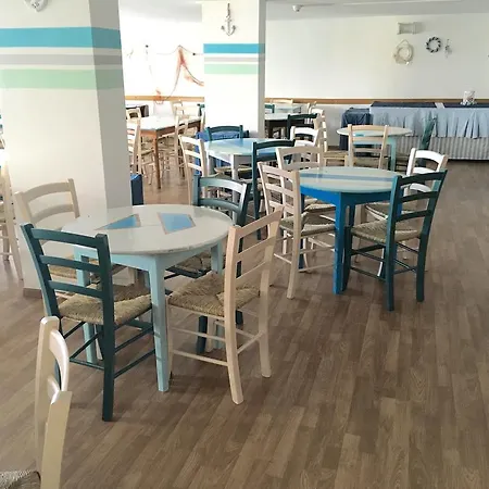 Hotel Belsoggiorno 3*