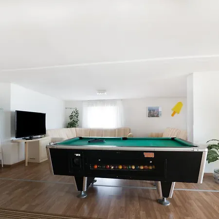 מלון Belsoggiorno 3*