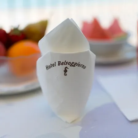 Hotel Belsoggiorno Cattolica
