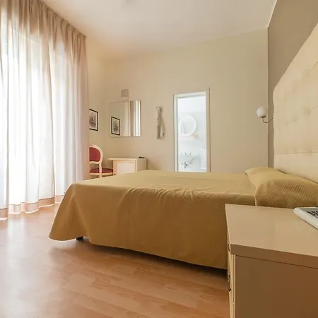 מלון Belsoggiorno