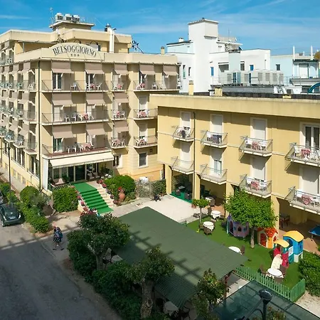 מלון Belsoggiorno