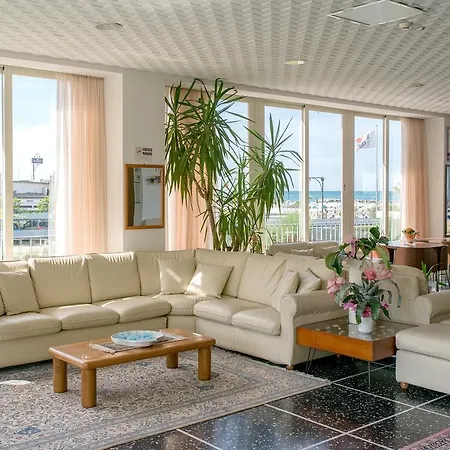 Hotell Belsoggiorno Cattolica
