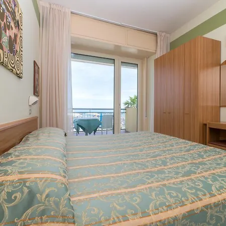 Hotel Belsoggiorno Cattolica