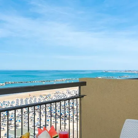 Hotel Belsoggiorno