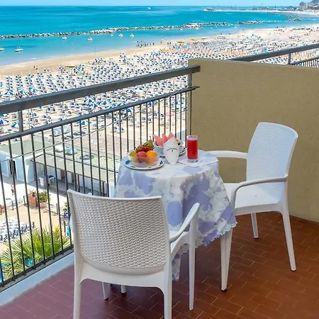 Hotel Belsoggiorno