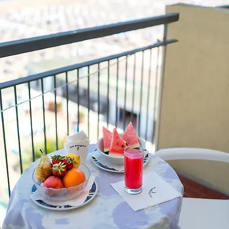 Hotel Belsoggiorno Cattolica