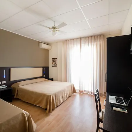 Belsoggiorno Hotel