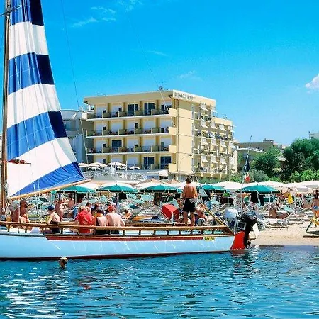 Belsoggiorno Hotel Cattolica