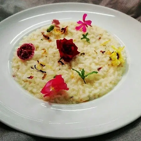 מלון Belsoggiorno קאטוליקה