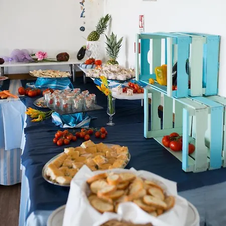 Belsoggiorno 3* קאטוליקה