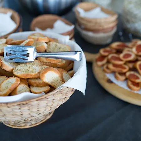 Belsoggiorno מלון 3*