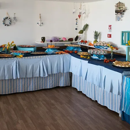 Hotel Belsoggiorno