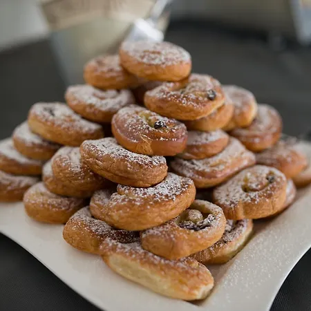 מלון Belsoggiorno 3*