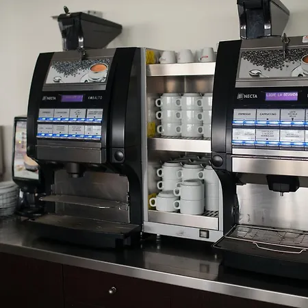 Hotel Belsoggiorno Cattolica