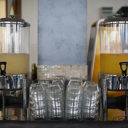 Belsoggiorno מלון קאטוליקה