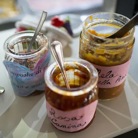 מלון Belsoggiorno 3*