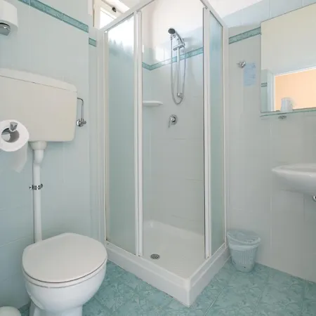 מלון Belsoggiorno