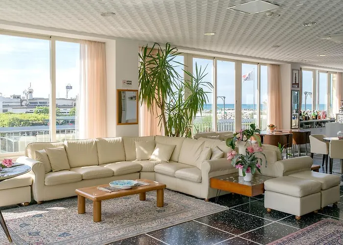 Hotel Belsoggiorno Cattolica