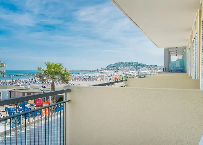 Hotel Belsoggiorno 3*