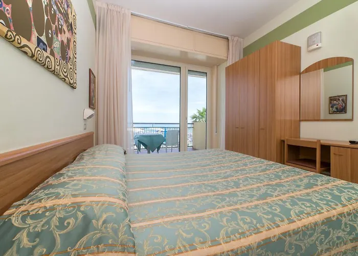 Hotel Belsoggiorno Cattolica