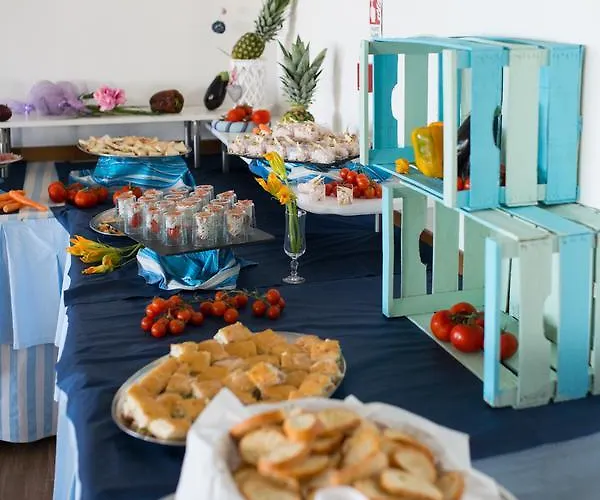 Belsoggiorno 3* Cattolica