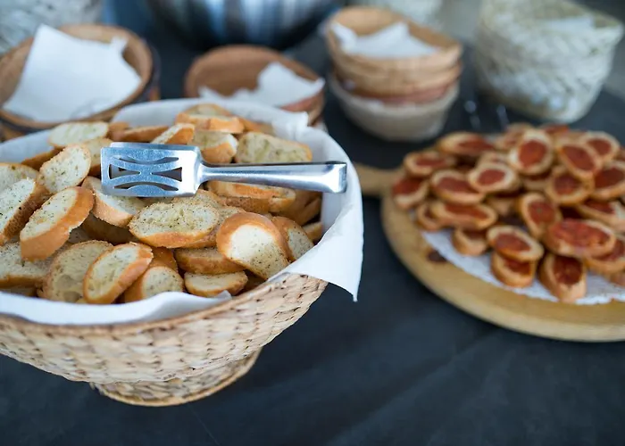 Belsoggiorno Hotel 3*