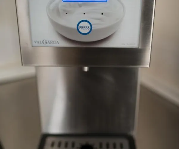 Hotel Belsoggiorno Cattolica