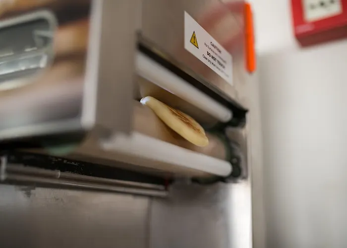 Belsoggiorno Hotel 3*