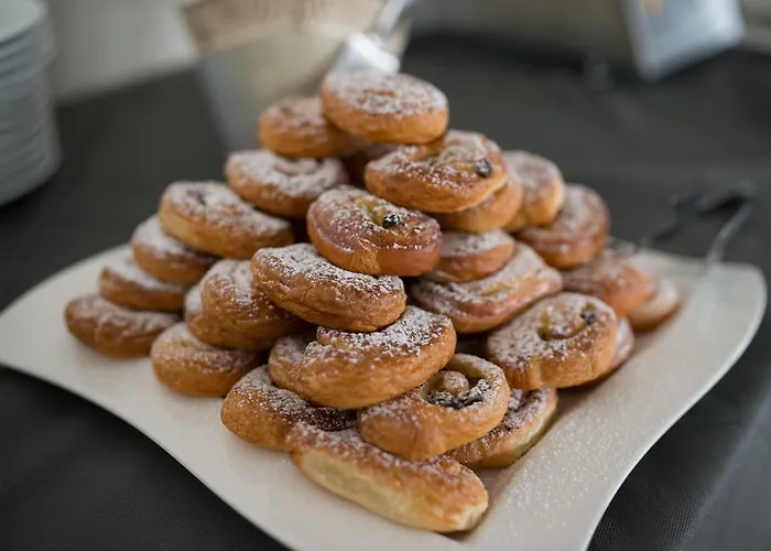 Hotel Belsoggiorno 3*